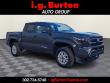 New 2026 Toyota Tacoma SR5 Truck Double Cab