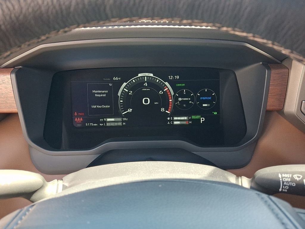 2026 Toyota Tundra 1794 Edition - Photo 16