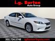 Used 2014 Lexus ES 350 350 Sedan