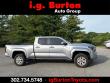 Certified 2025 Toyota Tacoma SR5 Truck Double Cab