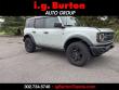 Used 2024 Ford Bronco Black Diamond SUV