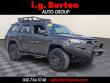 Used 2018 Toyota 4Runner TRD Off Road SUV