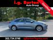 Used 2020 Toyota Corolla XLE Sedan