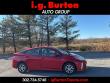 Certified 2019 Toyota Prius LE Hatchback