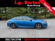 Certified 2018 Toyota Camry SE Sedan