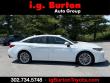 Certified 2019 Toyota Avalon Limited Sedan