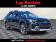 Used 2024 Subaru Outback Limited XT SUV