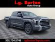 New 2026 Toyota Tundra Limited Truck CrewMax