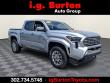 Certified 2025 Toyota Tacoma Limited Truck Double Cab