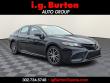 Certified 2022 Toyota Camry SE Sedan