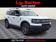 Used 2021 Ford Bronco Sport Big Bend SUV