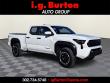 New 2026 Toyota Tacoma TRD Off-Road Truck Double Cab