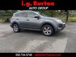 Used 2015 Toyota RAV4 XLE SUV