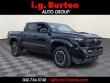 New 2025 Toyota Tacoma TRD Sport Truck Double Cab