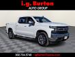 Used 2019 Chevrolet Silverado 1500 LT Truck Crew Cab