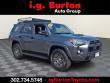 Certified 2020 Toyota 4Runner Venture SUV