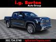 New 2026 Toyota Tundra i-FORCE MAX 1794 Edition i-FORCE MAX Truck CrewMax