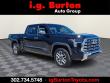 New 2026 Toyota Tundra 1794 Edition Truck CrewMax