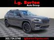 Used 2023 Jeep Cherokee Altitude Lux SUV