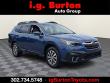 Used 2020 Subaru Outback Premium SUV