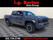 New 2026 Toyota Tacoma TRD Off-Road Truck Double Cab