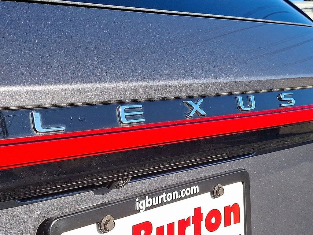 2023 Lexus RX 350 - Photo 31