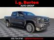 New 2026 Toyota Tacoma SR5 Truck Double Cab