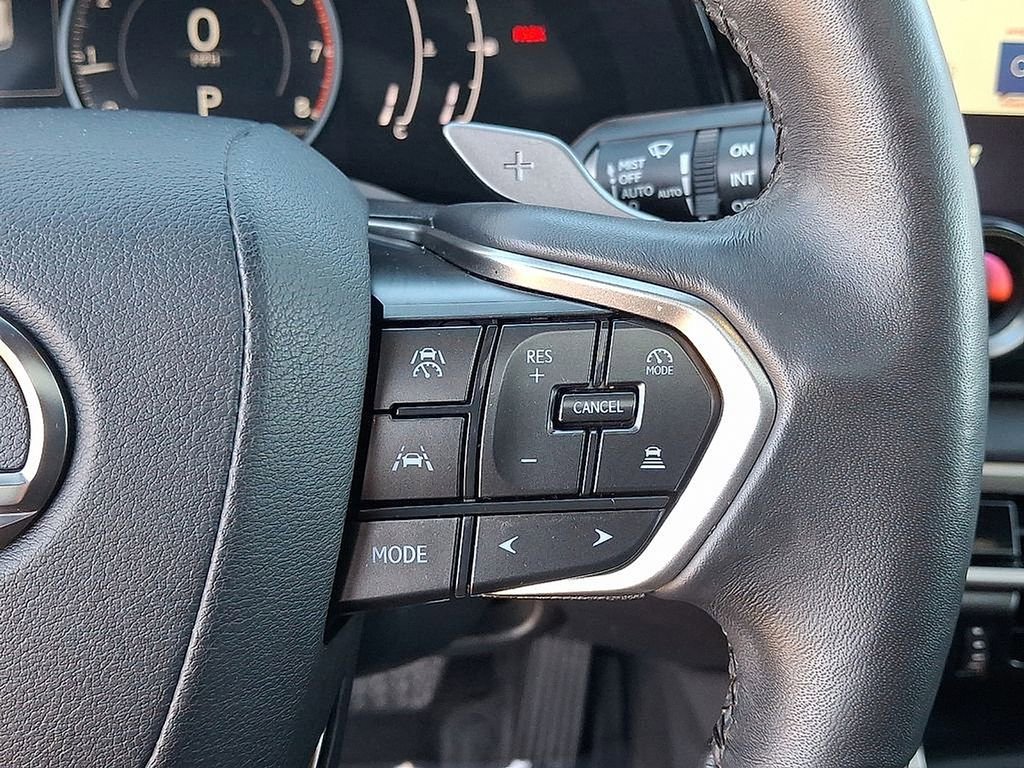 2023 Lexus RX 350 - Photo 22