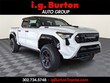 Toyota Tacoma i-FORCE MAX