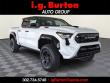 New 2025 Toyota Tacoma i-FORCE MAX TRD Pro Truck Double Cab