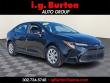 Certified 2023 Toyota Corolla LE Sedan