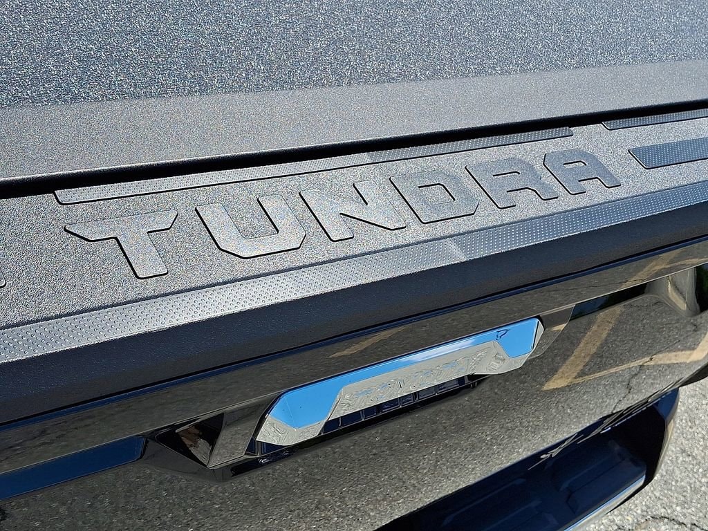 2026 Toyota Tundra 1794 Edition - Photo 18