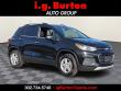 Used 2019 Chevrolet Trax LT SUV
