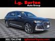 Used 2021 Audi SQ7 Premium Plus SUV