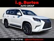 LEXUS GX 460