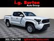 New 2026 Toyota Tacoma SR5 Truck Double Cab