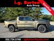 Used 2024 Toyota Tacoma TRD Sport Truck Double Cab