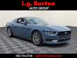 Used 2025 Ford Mustang EcoBoost Premium Coupe