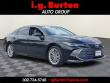 Certified 2021 Toyota Avalon Hybrid Hybrid Limited Sedan