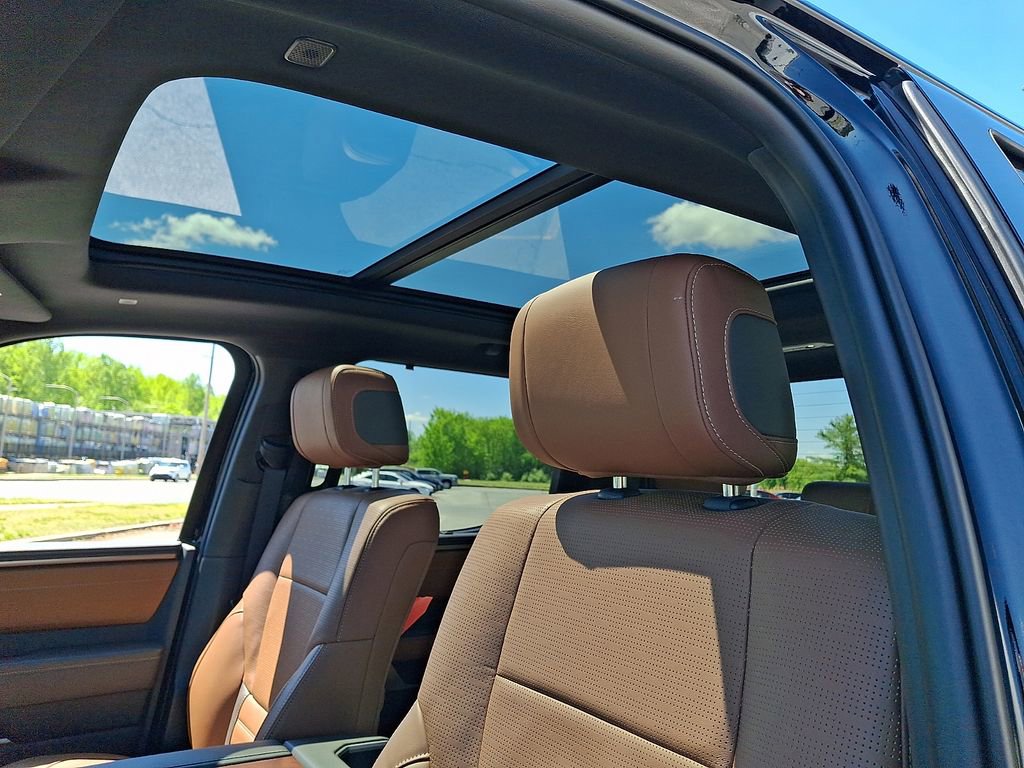 2026 Toyota Tundra 1794 Edition - Photo 9