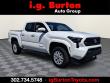 New 2026 Toyota Tacoma SR5 Truck Double Cab