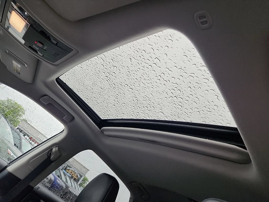 2017 Lexus RX 350 - Photo 14