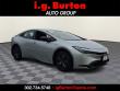 Certified 2024 Toyota Prius LE Hatchback