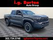 New 2026 Toyota Tacoma TRD Off-Road Truck Double Cab