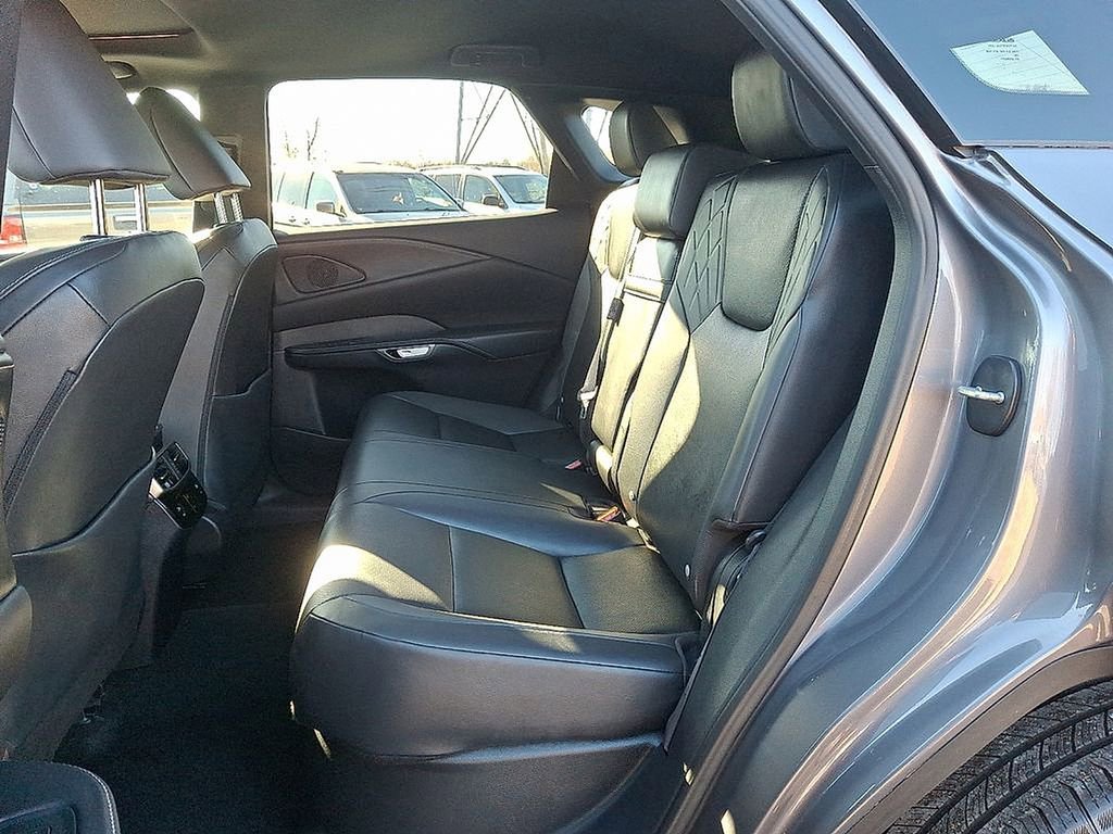 2023 Lexus RX 350 - Photo 10