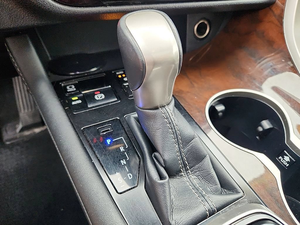2017 Lexus RX 350 - Photo 15