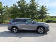 Used 2022 Toyota Highlander XLE SUV