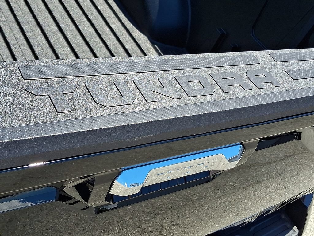 2026 Toyota Tundra 1794 Edition - Photo 16