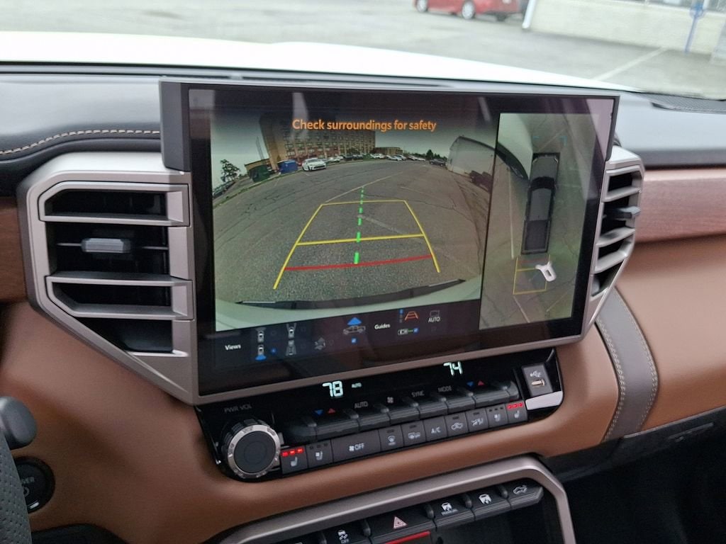 2026 Toyota Tundra 1794 Edition - Photo 14