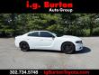 Used 2019 Dodge Charger SXT Sedan